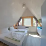 Sr Vogelsand 1 Holiday home *
