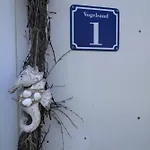 Sr Vogelsand 1 Holiday home Dorumer Neufeld