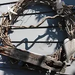 Sr Vogelsand 1 Holiday home *