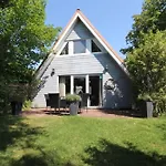 Holiday home Sr Vogelsand 1 *