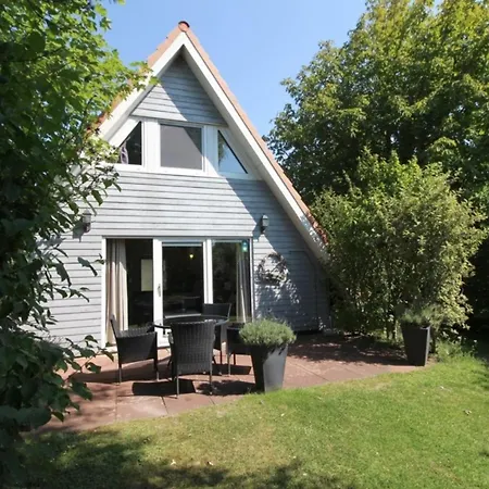 Sr Vogelsand 1 Vakantiehuis